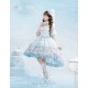 Mewroco Summer Love Song JSK and OP(Pre-Order/Full Payment Without Shipping)